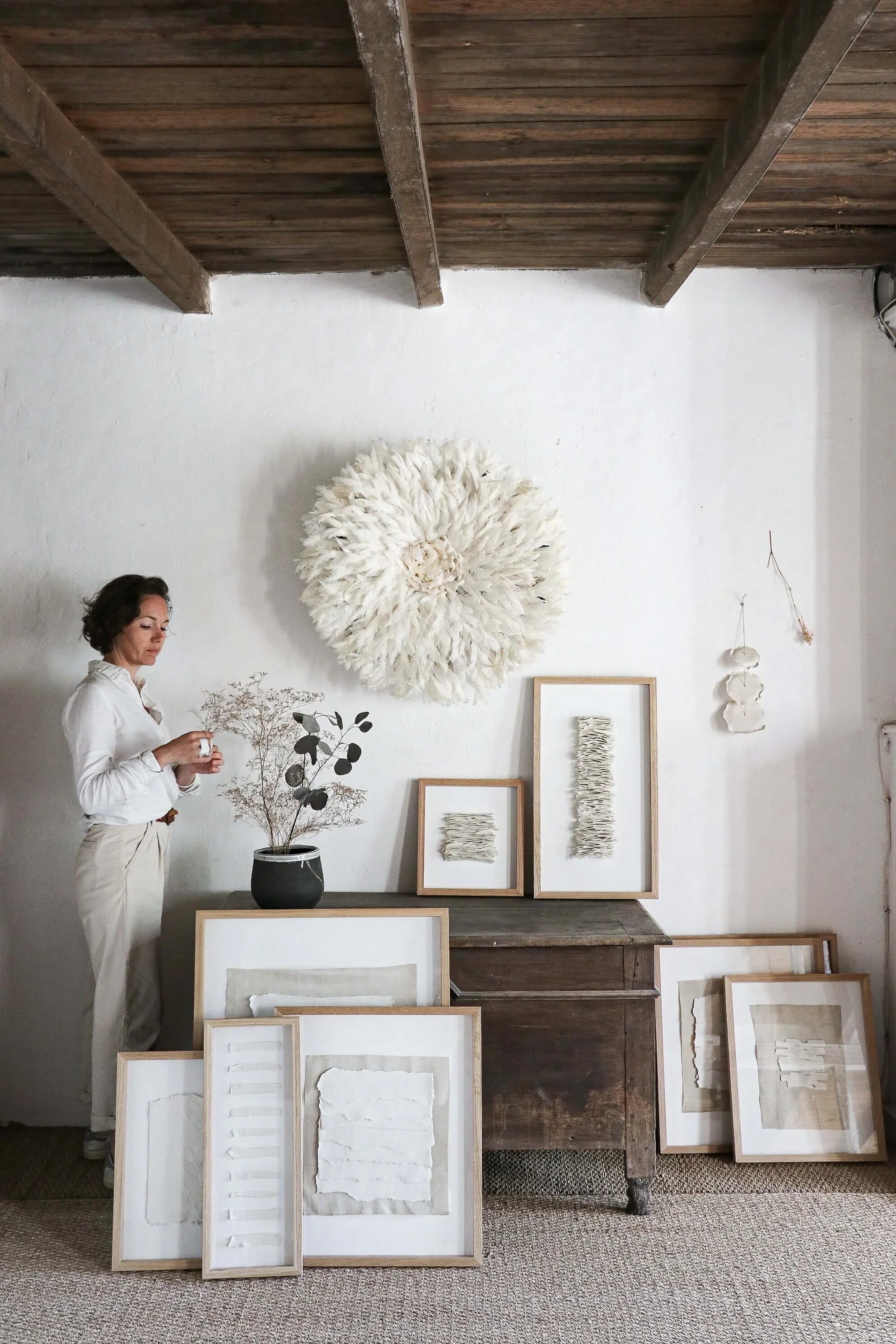 Décoration en céramique : l'âme de l'artisanat dans votre intérieur