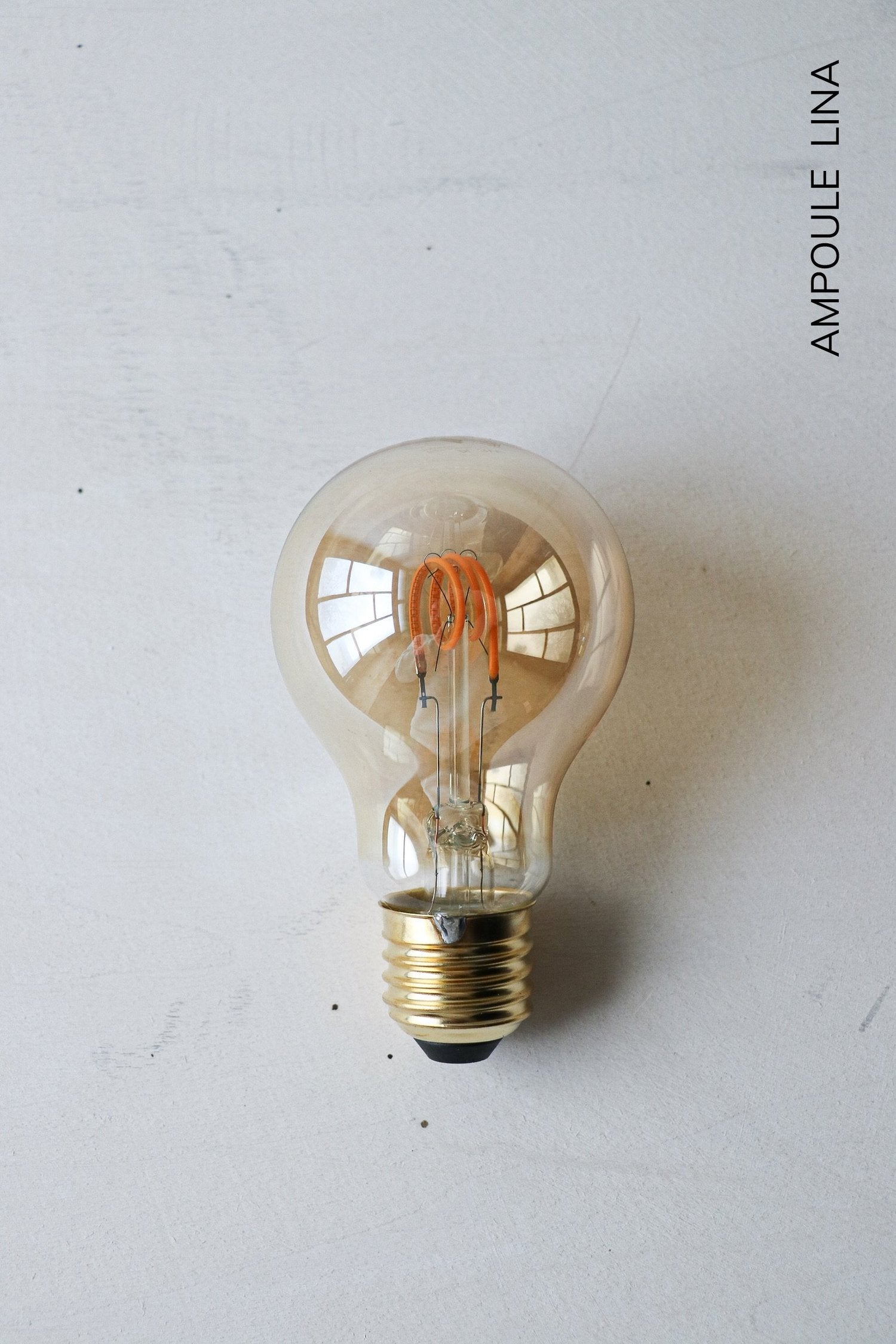 Ampoule LINA