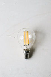 Ampoule E14