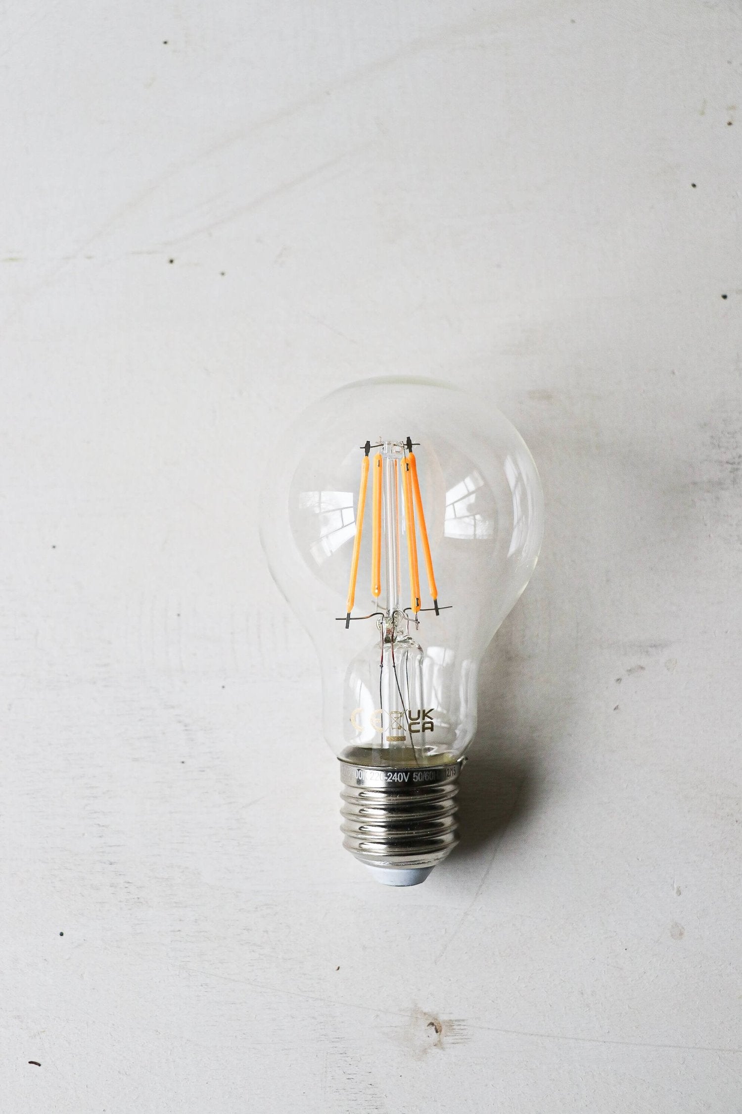 Ampoule E27