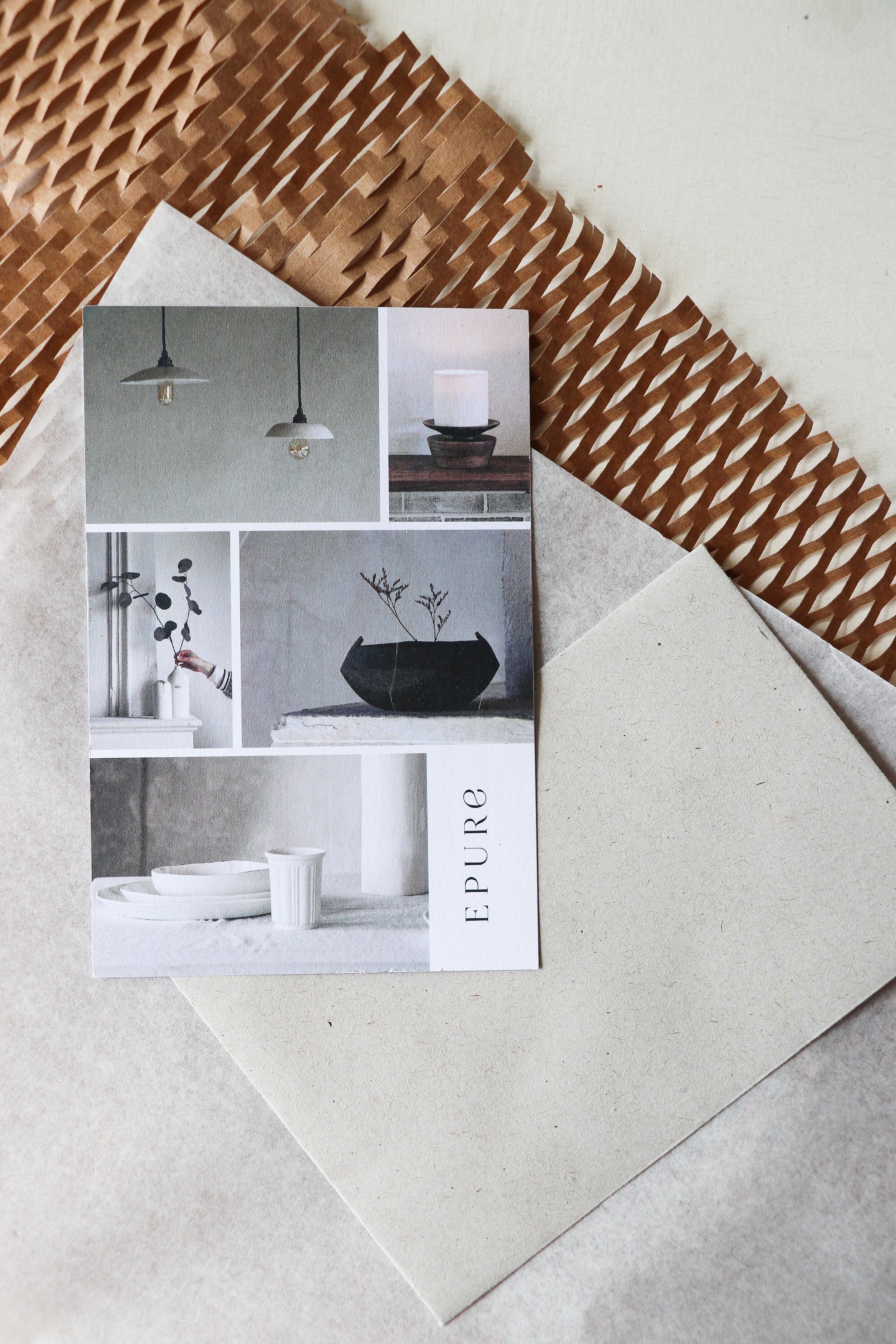 Carte-cadeau EPURE