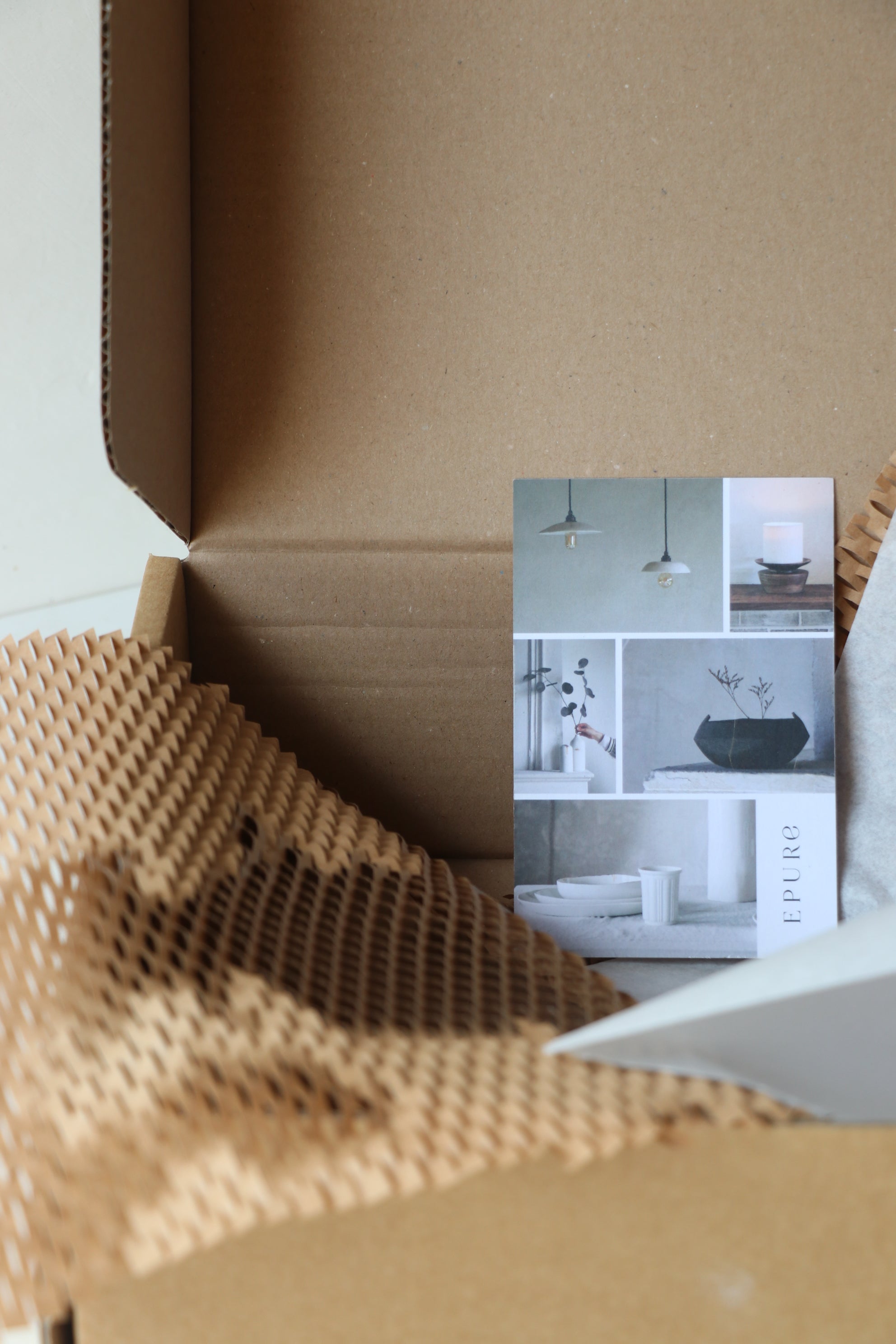 Carte-cadeau EPURE