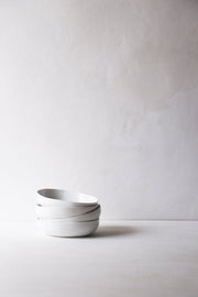 Coupelle en porcelaine Simple