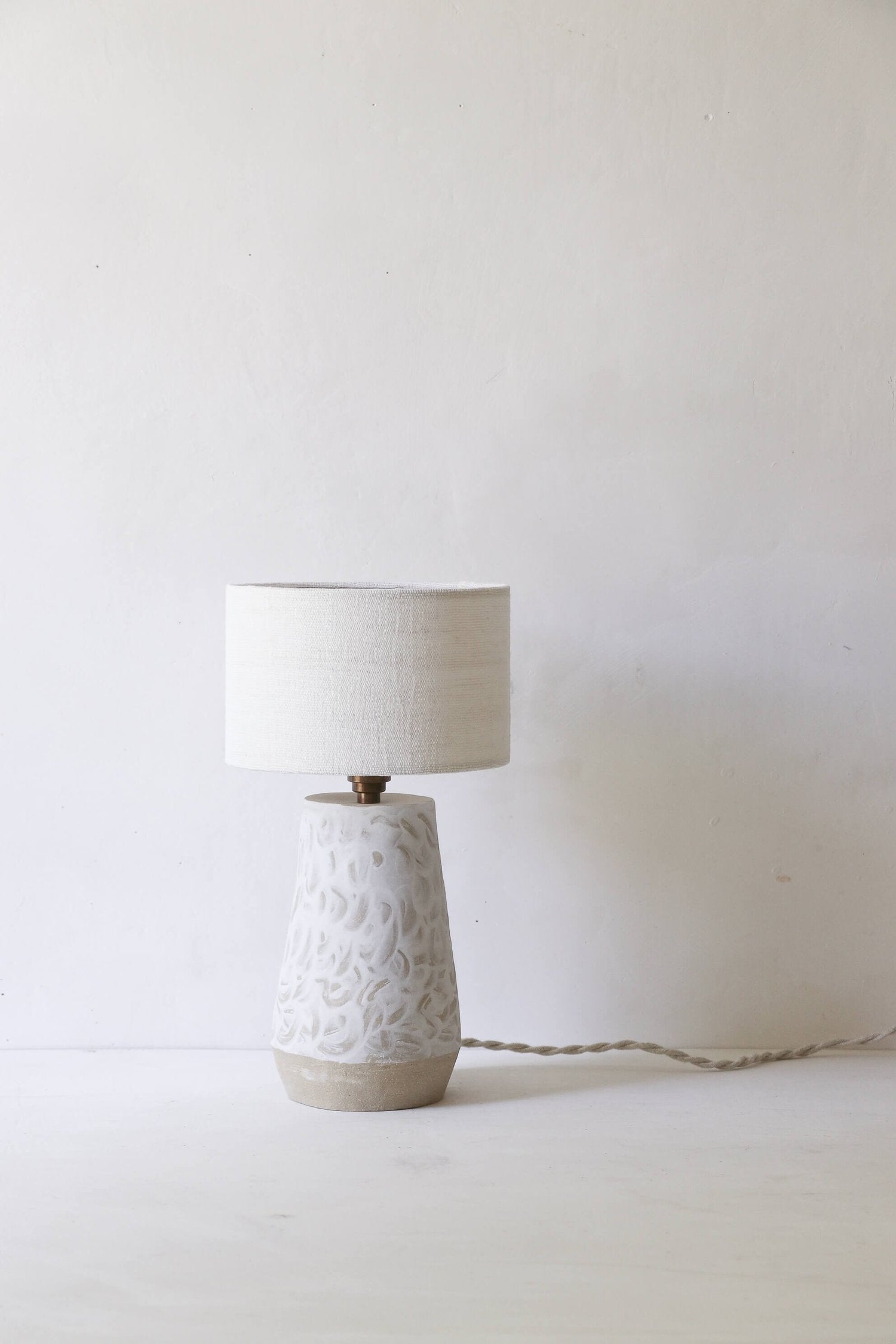 Lampe à poser Signature 008