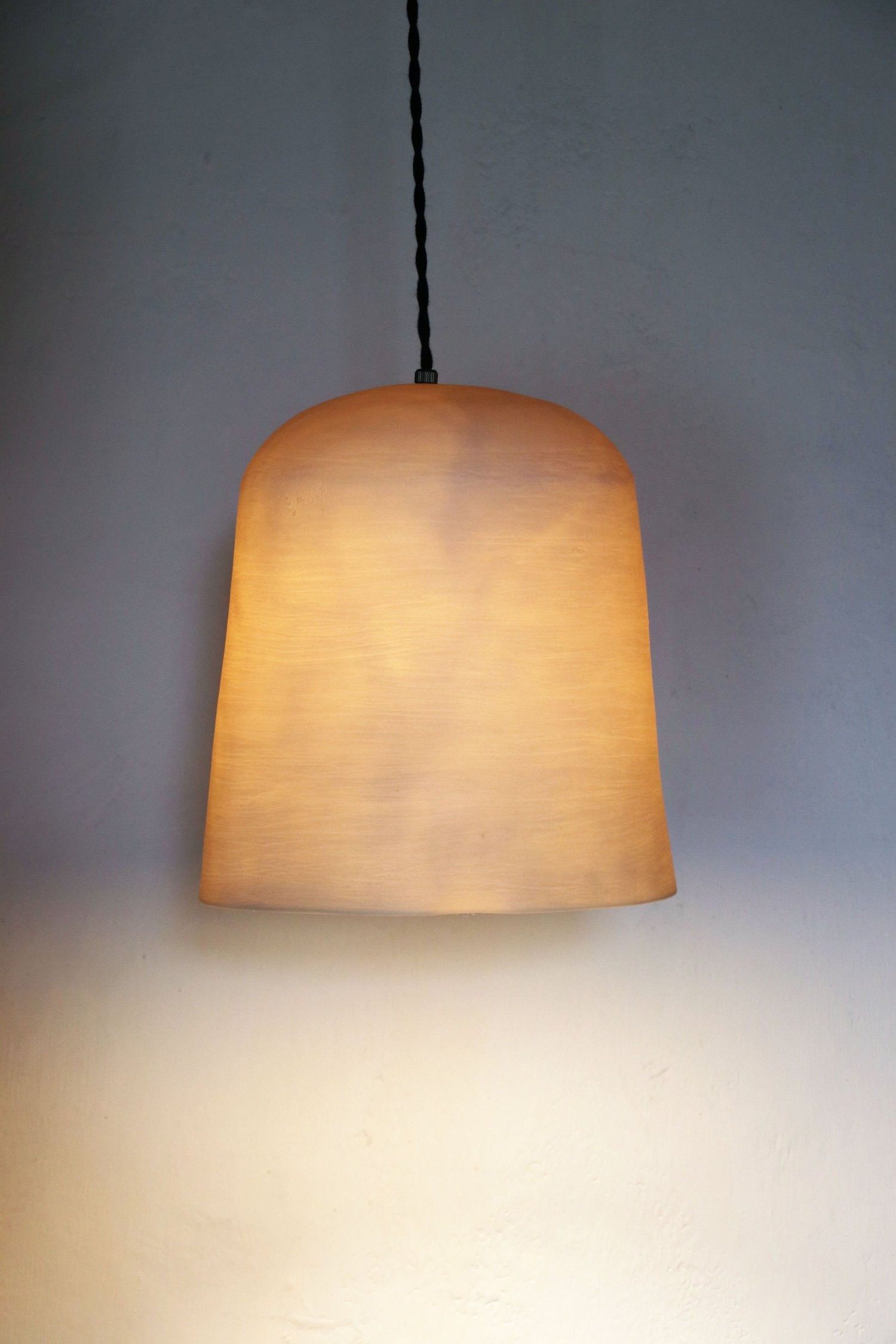 Suspension en porcelaine IKAE