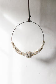 Parure en porcelaine 50