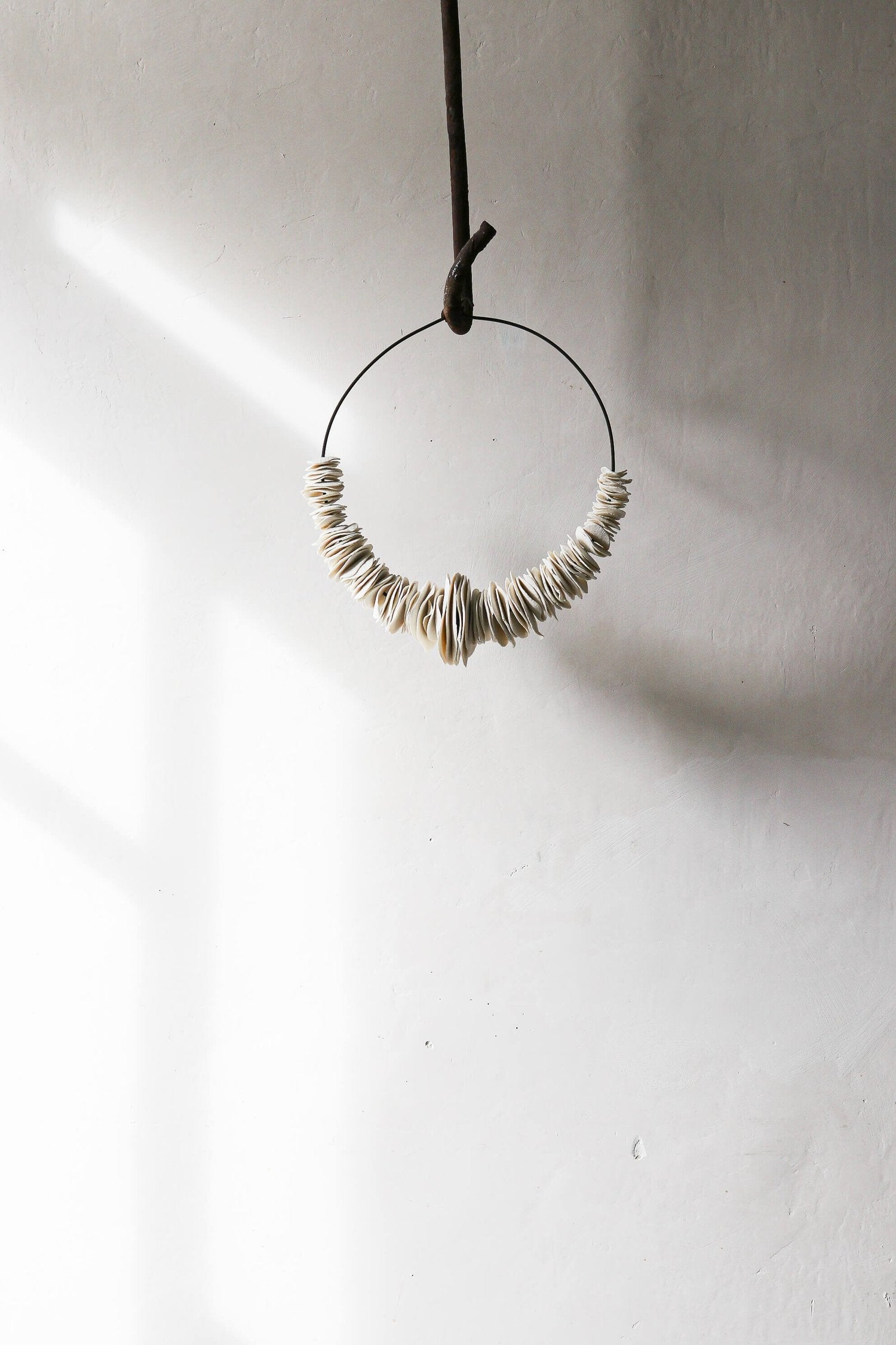 Parure en porcelaine 30