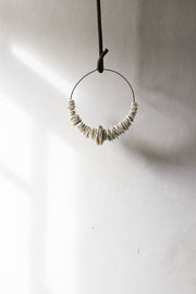 Parure en porcelaine 30