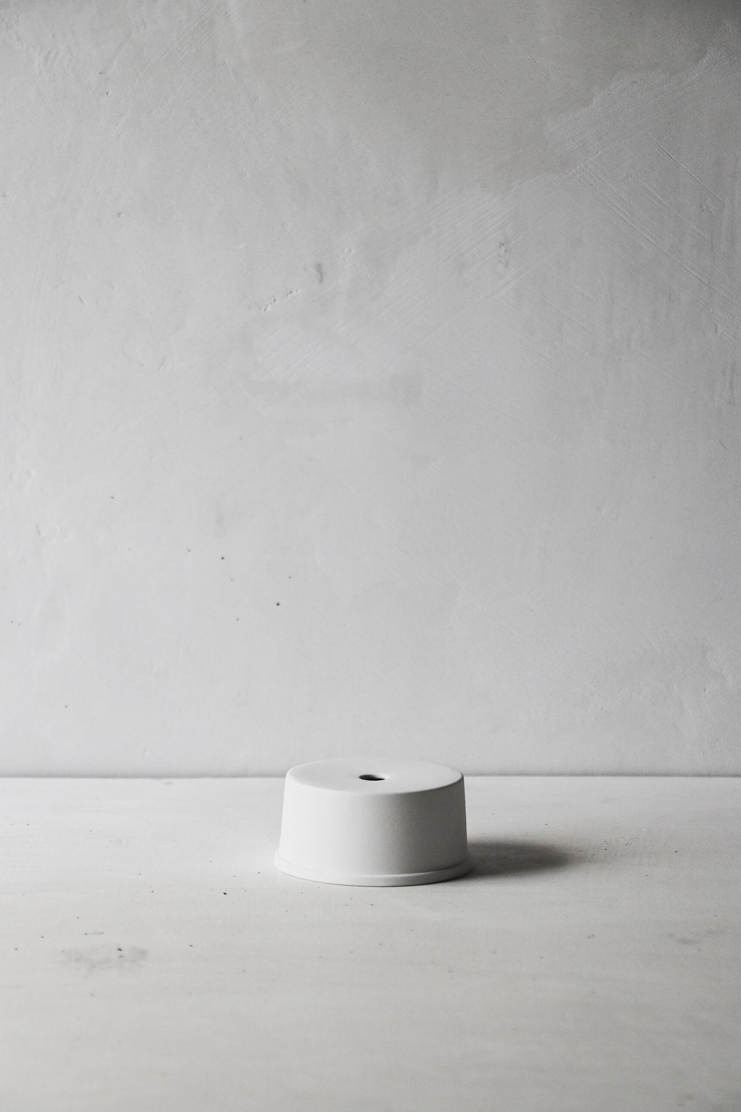 Plafonnier en porcelaine 3