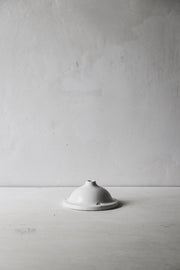Plafonnier en porcelaine 1