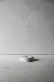 Plafonnier en porcelaine 2
