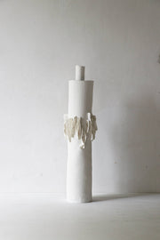 Vase en porcelaine Falaise 002