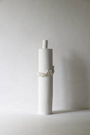 Vase en porcelaine Falaise 001