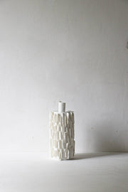 Vase en porcelaine Falaise 008