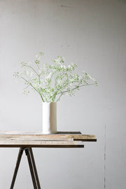 Vase en porcelaine Lin