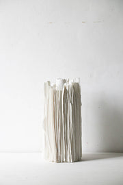 Vase en porcelaine Falaise 010