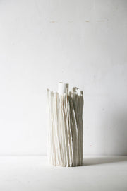 Vase en porcelaine Falaise 012