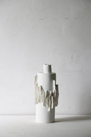 Vase en porcelaine Falaise 016