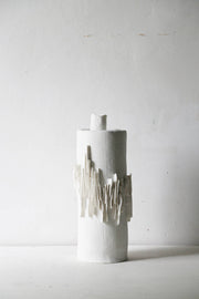 Vase en porcelaine Falaise 017