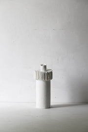 Vase en porcelaine Falaise 018