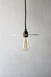 Suspension en porcelaine LINO